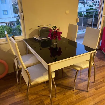 Apartament 3-zimmer In Oba *